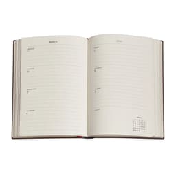 2027 Paperblanks Märkmik  12-kuud Flexis