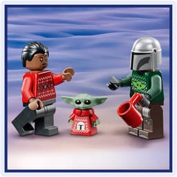 Lego Advendikalender 2026 Star Wars