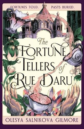 The Fortune Tellers of Rue Daru