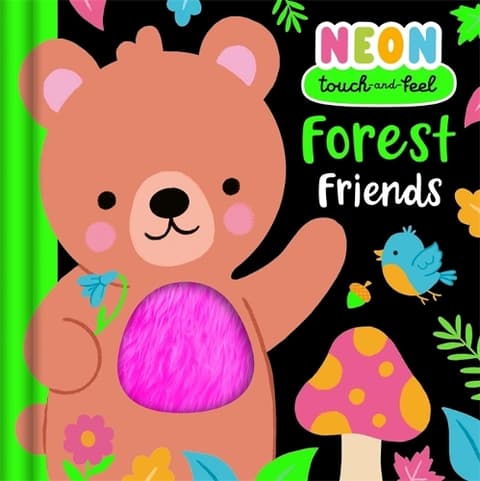 Forest Friends