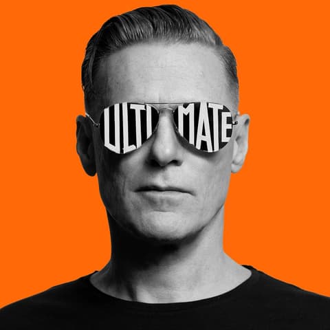 LP Bryan Adams - Ultimate