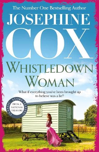 Whistledown Woman: An evocative saga of family, devotion and secrets