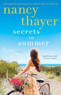 Secrets In Summer