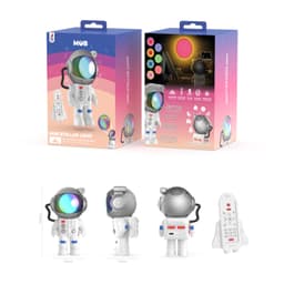 MOB Stellar Light - The New Milky Way Projector 2