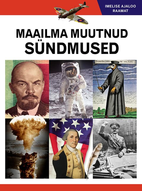 Maailma muutnud sündmused