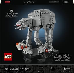 LEGO Star Wars  AT-AT™