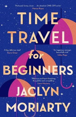 Time Travel for Beginners