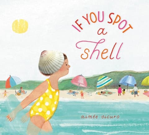 If You Spot a Shell