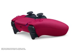 PS5 Pult DualSense Cosmic Red