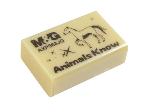 Kustukumm M&G Animals Know