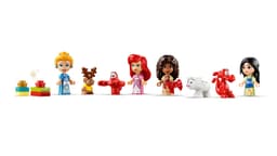 Lego Advendikalender 2026 Disney Animation