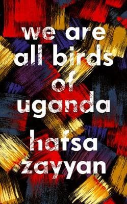 We Are All Birds of Uganda