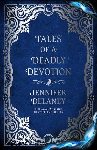 Tales of a Deadly Devotion: The second spellbinding book in the Sunday Times bestselling gothic romantasy series inspired by Jane Eyre