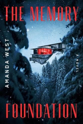 The Memory Foundation: A Novel