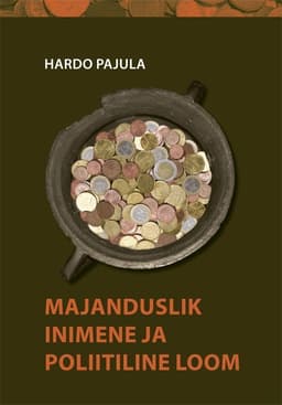 Majanduslik inimene ja poliitiline loom