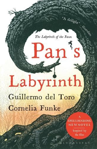 Pan´s Labyrinth : The Labyrinth of the Faun