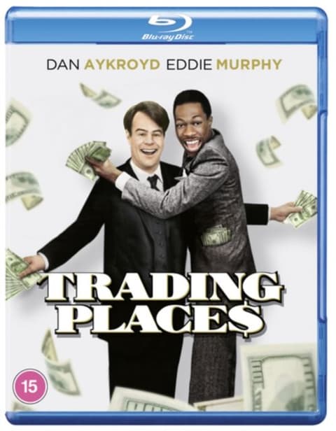 BR Trading Places