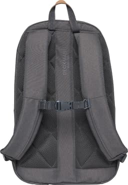 Seljakott Beckmann Urban Grey maht 30l