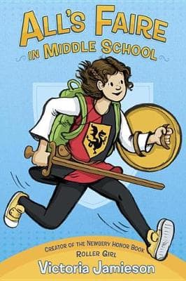 All's Faire In Middle School