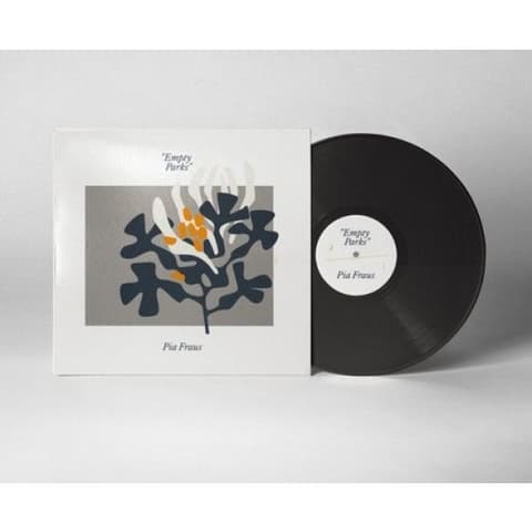 LP Pia Fraus - Empty Parks