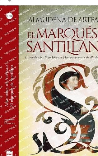 El Marqués de Santillana