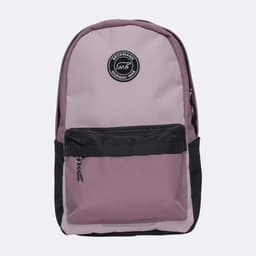 Seljakott Beckmann City Pink Colorblock, maht 30l