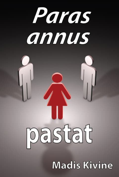 Paras annus pastat