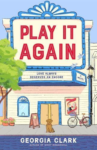 Play It Again: A Novel