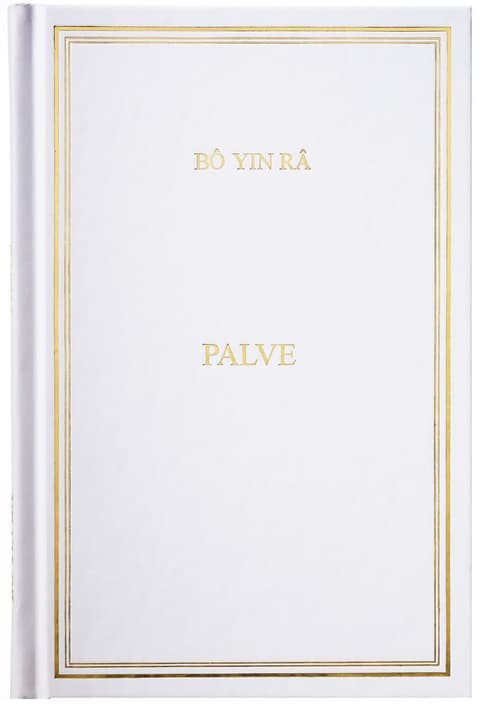 Palve