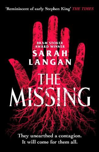 The Missing - The Bedford Horror Series
