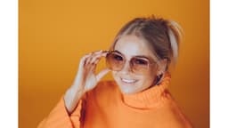 Päikeseprillid SU.VI Eyewear