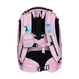 Seljakott Walker CAMPUS NEO  Gradient Pink