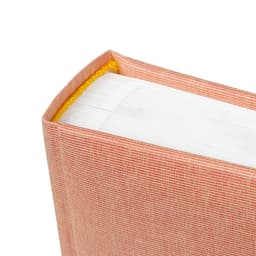 Fotoalbum Summertime 25x25 60l aprikoos