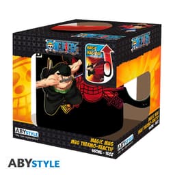 Kruus ONE PIECE - 460ml - Zoro & Sanji