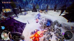 Switch 2 The Adventures of Elliot: The Millenium Tales