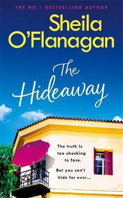The Hideaway: Escape for the summer with the riveting No. 1 bestseller