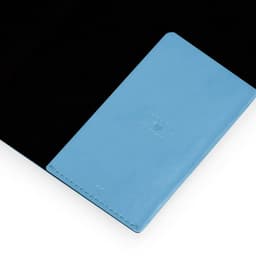 LEGAMI 2026 kalendermärkmik keskmine 12x18cm Retro Blue (12kuud/nädal)