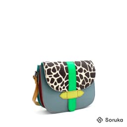 Kott ALBA  21,50x18, multicolour