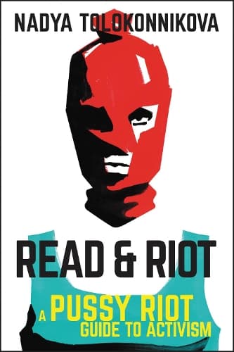 Read and Riot