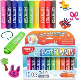 Vannikriidid 10tk/pk