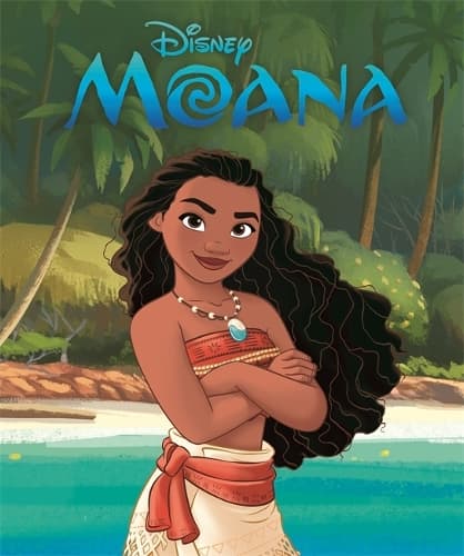 Disney: Moana