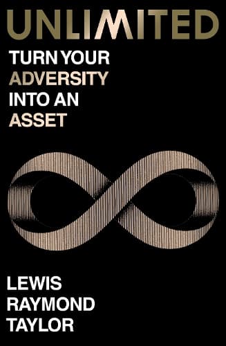 Unlimited: Turn Your Adversity into an Asset