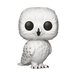 FUNKO POP! Hedwig