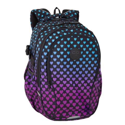 Coolpack seljakott Factor 18, Südamed 29 l