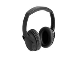 Kõrvaklapid Streetz HL-BT404, Bluetooth, atktiivne müravähendus