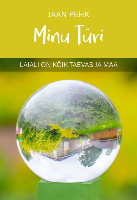 Minu Türi
