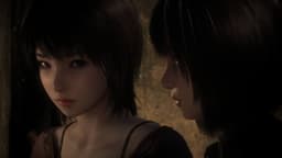Switch 2 Fatal Frame II: Crimson Butterfly Remake