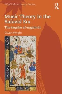 Music Theory in the Safavid Era: The taqsim al-nagamat