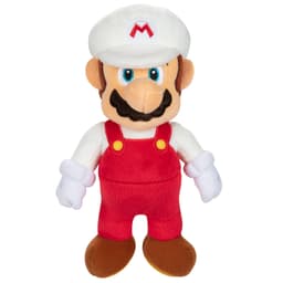 SUPER MARIO Plush 22 cm assortii