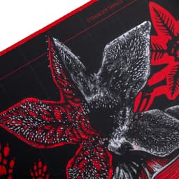 Hiirematt Stranger Things - Subject Report: Demogorgon